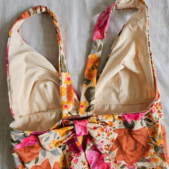 Sezane Louise Swimsuit - Sézane X Ysé Eden - Size 34 - Picture 11 of 11